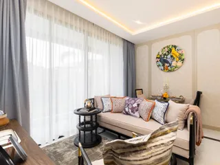 8 Atelier Residence в Чонг Тале