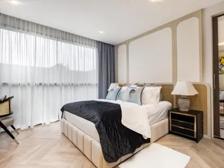 8 Atelier Residence в Чонг Тале