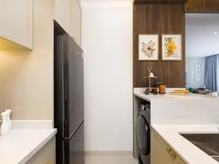 8 Atelier Residence в Чонг Тале