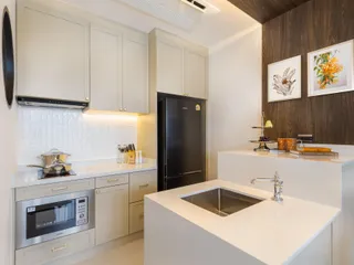 8 Atelier Residence в Чонг Тале