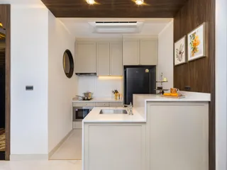 8 Atelier Residence в Чонг Тале