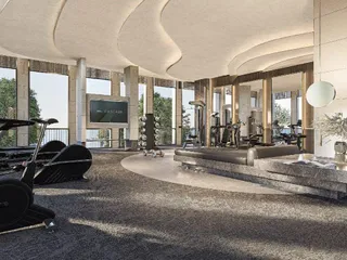 Cascade в Паттайе