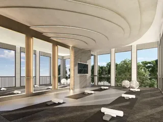 Cascade в Паттайе