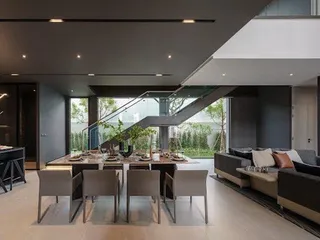 Cascade в Паттайе