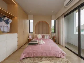 Cascade в Паттайе