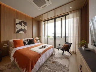 Cascade в Паттайе