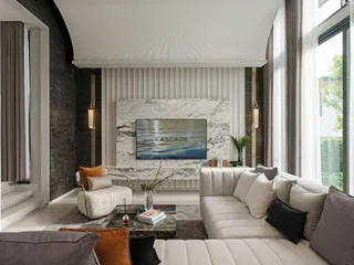 Cascade в Паттайе