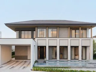 Cascade в Паттайе