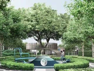 Cascade в Паттайе