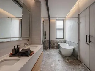 Cascade в Паттайе