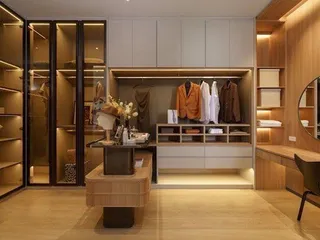 Cascade в Паттайе