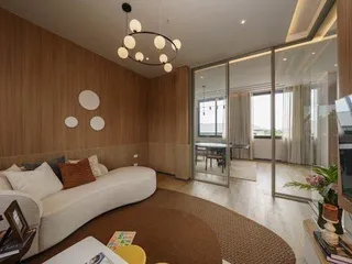 Cascade в Паттайе