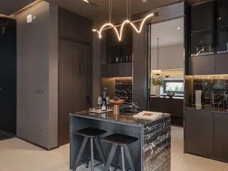 Cascade в Паттайе