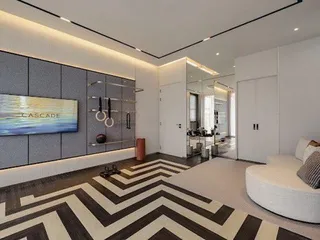 Cascade в Паттайе