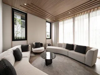 Cascade в Паттайе