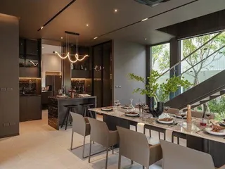 Cascade в Паттайе