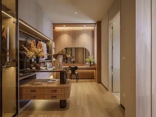 Cascade в Паттайе