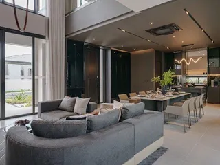 Cascade в Паттайе