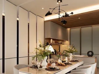 Cascade в Паттайе