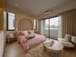 Cascade в Паттайе