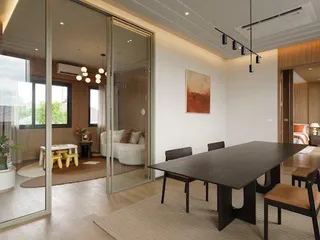 Cascade в Паттайе