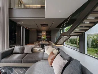 Cascade в Паттайе