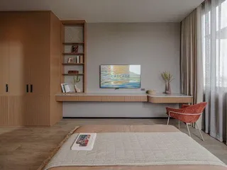 Cascade в Паттайе