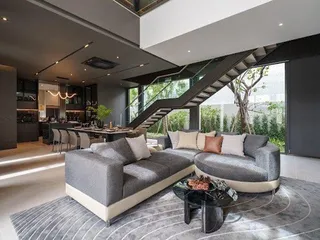 Cascade в Паттайе