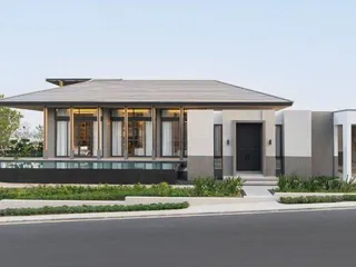 Cascade в Паттайе