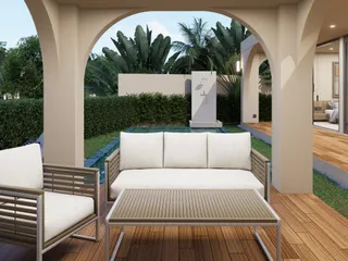 Sacarat phase 2 в Маенаме