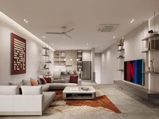 Whispering Waves на пляже Ламай