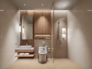 Whispering Waves на пляже Ламай