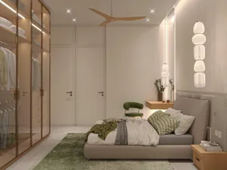 Whispering Waves на пляже Ламай