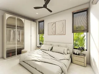 Lamai Residence на пляже Ламай