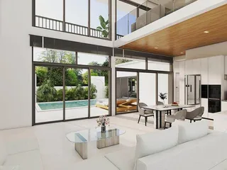 Lamai Residence на пляже Ламай