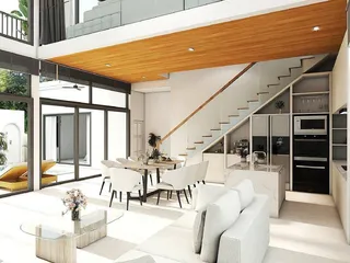 Lamai Residence на пляже Ламай