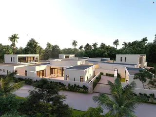 Lamai Residence на пляже Ламай