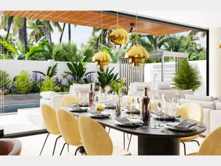 Terra Azalea в Таланге