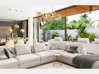 Terra Azalea в Таланге