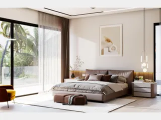 Terra Azalea в Таланге