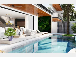 Terra Azalea в Таланге