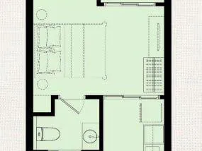 The Title Vivi в Банг Тао