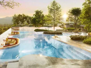 The Title Vivi в Банг Тао