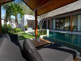 Bougainvillea Pasak в Муанг Пхукете