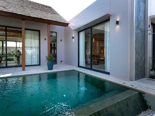 Bougainvillea Pasak в Муанг Пхукете