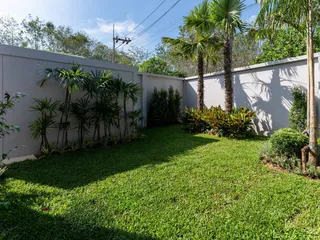 Bougainvillea Pasak в Муанг Пхукете