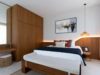 Bougainvillea Pasak в Муанг Пхукете