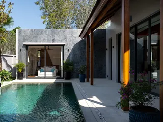 Bougainvillea Pasak в Муанг Пхукете