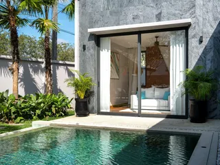 Bougainvillea Pasak в Муанг Пхукете