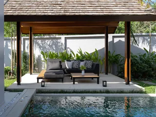 Bougainvillea Pasak в Муанг Пхукете